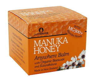 Puresource Manuka Honey Anywhere Balm 45g