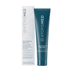 Acne Care: AtopisMed Acne Prone Skin Gel 30g