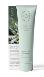 Atopis Acne Prone Skin Cream 30g