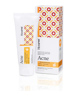 Honevo Acne 50ml - Discontinued