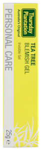 Thursday Plantation Tea Tree Blemish Gel 25g