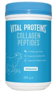 Vital Proteins Collagen Peptides Unflavoured