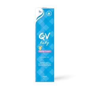 Baby: Ego QV Baby Barrier Cream 125g