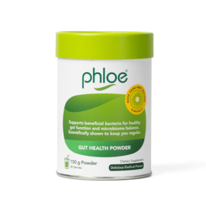 Phloe Gut Health Powder 150g