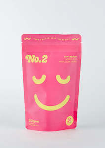 Body Detox Cleansing: No.2 Good Gut Psyllium Fibre 200g