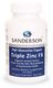 Sanderson Triple Zinc FX Tablets 100