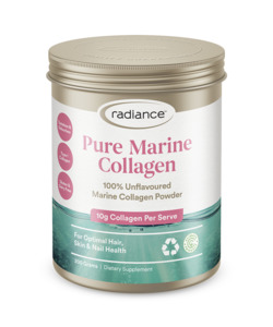 Radiance Pure Marine Collagen Powder 200g -DISCONTINUED-