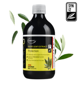 Comvita Olive Leaf Extract Original 500ml