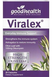 Good Health Viralex Capsules