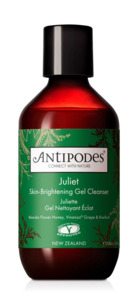 Facial Cleansers: Antipodes Juliet Daily Balancing Gel Cleanser 200ml