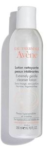 Facial Cleansers: Avene Extremely Gentle Cleanser 200ml