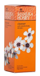 Facial Cleansers: Puresource Marvellous Manuka Facial Cleanser with Active Manuka Honey 300+ 80g