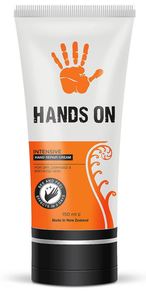 Hand Creams: Hands On Intensive Hand Repair Cream 150ml