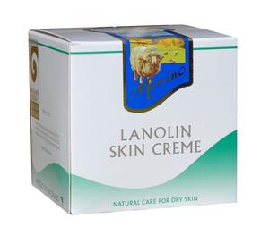Hand Creams: Merino Lanolin Skin Creme 500g