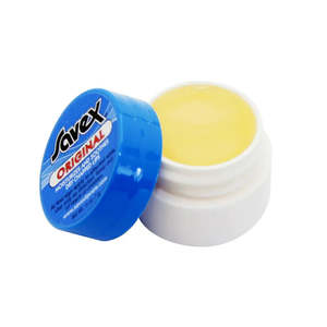Savex Original Lip Balm Pot 7g