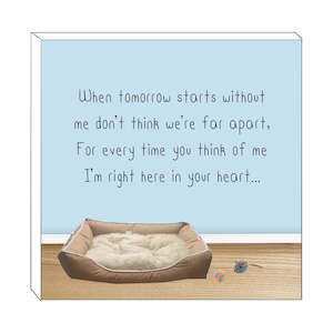 Art Blocks: Art block - When tomorrow