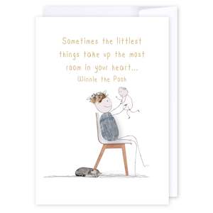 Baby: Sometimes the littlest things