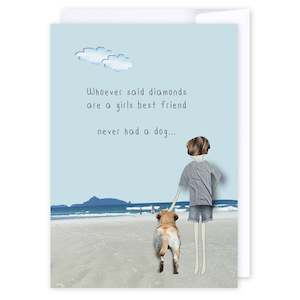 Fun: A girls best friend