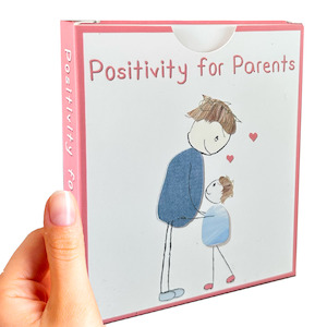 Positivity Packs All: Positivity Pack - Positivity For Parents