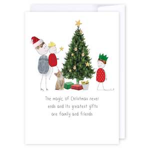 Furry Friends: Christmas's greatest gifts