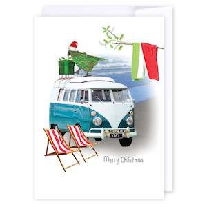Combi Kea Christmas