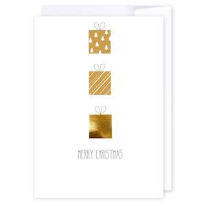 3 Tier Christmas Gift