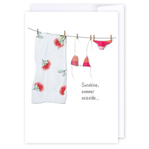 Cards: Sunny Summer Days