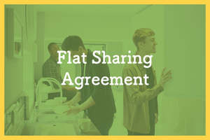 Leases And Tenancies: Flat Sharing Agreement