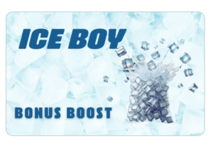 ICEBOY BonusBoost - Ice Boy