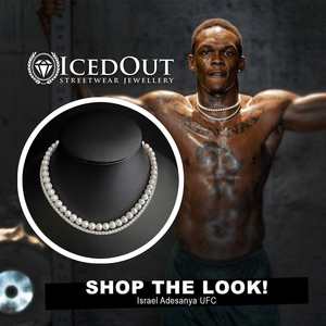 Combo Deals: Tennis Pearl Combo