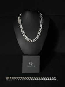 Combo Deals: Flex Combo - White gold