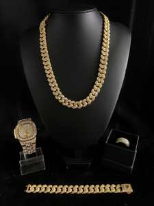 Combo Deals: Big Flex Combo - Gold