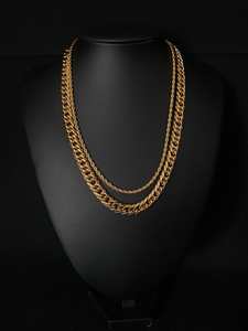 Combo Deals: Curb Rope Combo - Gold