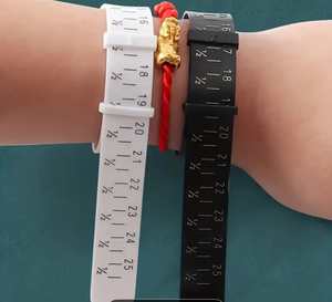 Bracelet Sizer