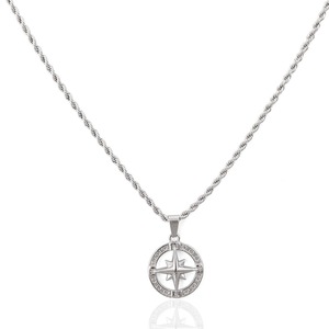 North Star (Silver)
