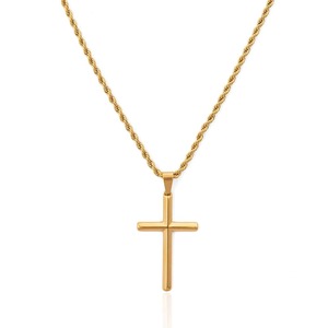 Cross (Gold)