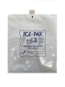 1200ml Valve Pouch Ice Pax (pack of 60)