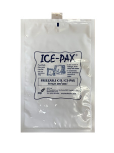 1000ml Valve Pouch Ice Pax (pack of 60)