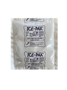 500g Ice Pax (carton of 24)