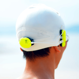 Products: Marlin-P Tempo trainer digital swimming assistant – IceTronics