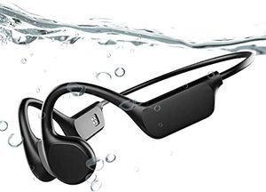Gogailen Bone Conduction Headphones – IceTronics