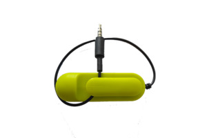 Marlin replacement bone conduction speaker – IceTronics