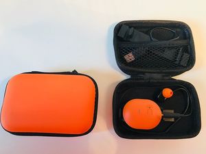 Marlin X rowing meter – IceTronics