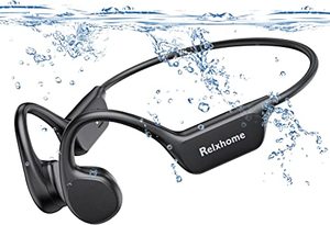 Relxhome Bone Conduction Headphones – IceTronics