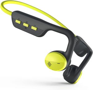 RR Sports Bone Conduction Headphones – IceTronics