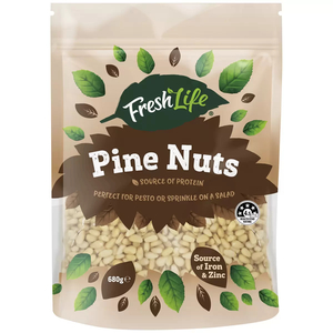 Products: Freshlife Pine Nuts 680g