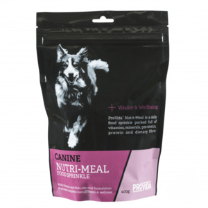 ProVida Canine Nutri-Meal Food Sprinkle 400g