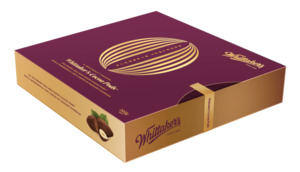 Whittaker’s Cocoa Pods® 200g x 2 Value Pack