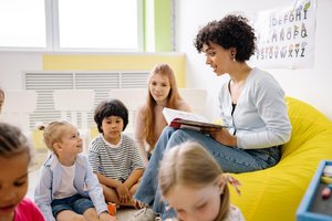 Products: How to Become a Teacher & Settle
