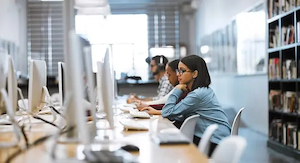 MS in Computer Science